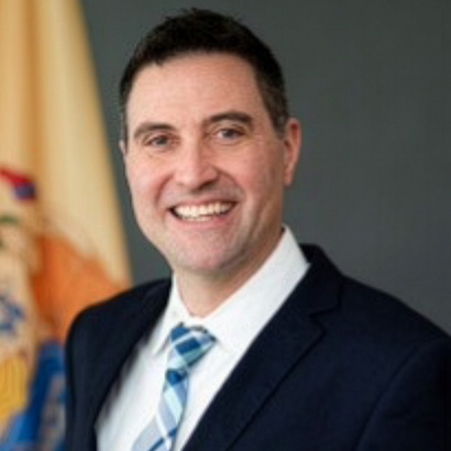 Vincent J. Mazzei, Jr.