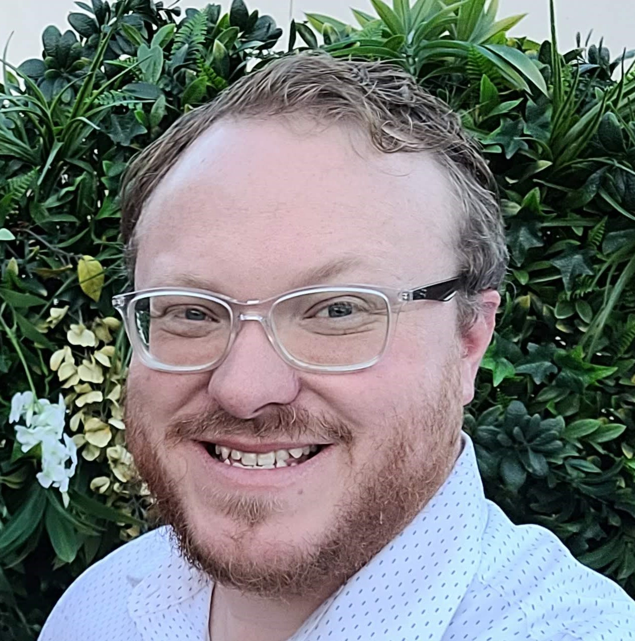 Jon Ashley