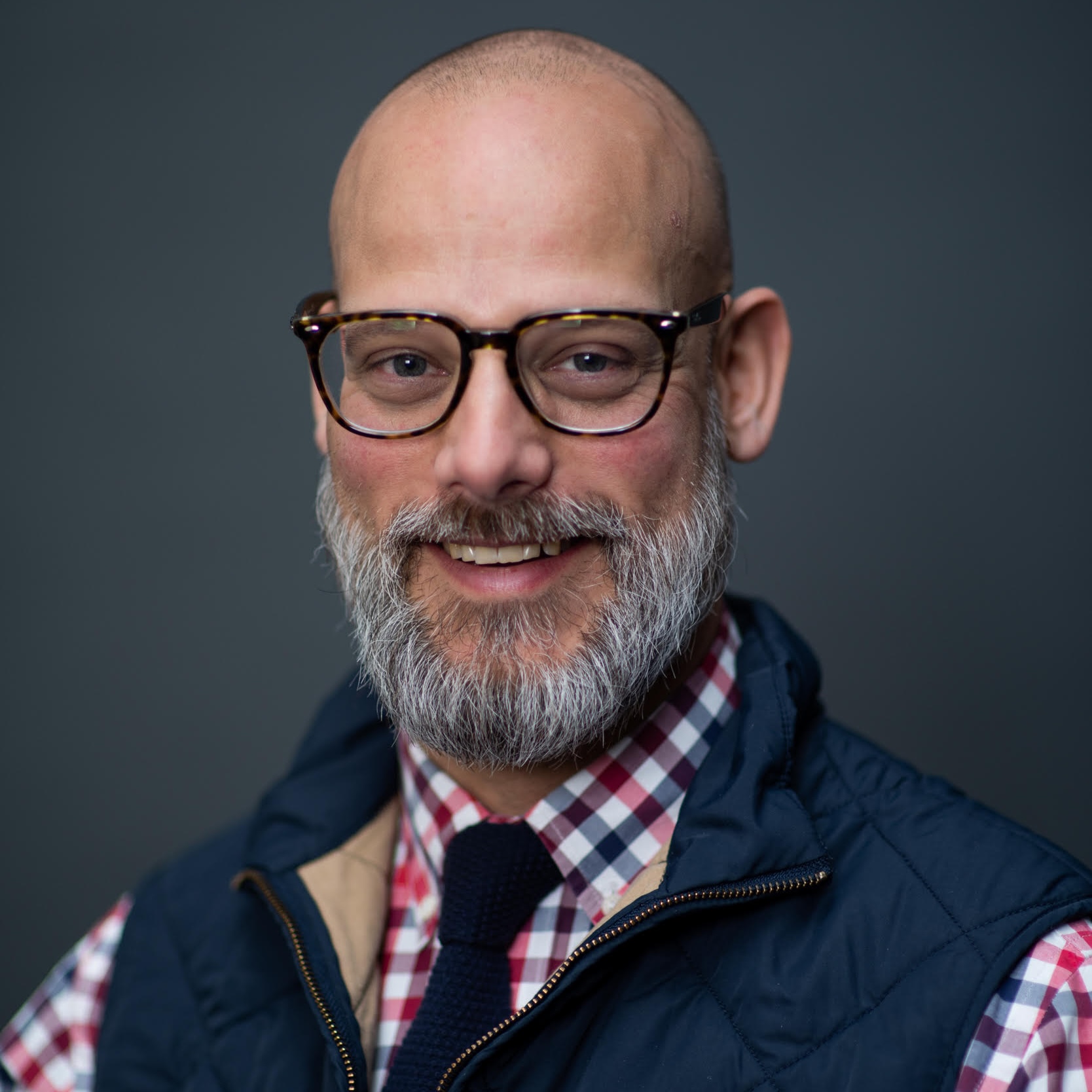 Michael Russell