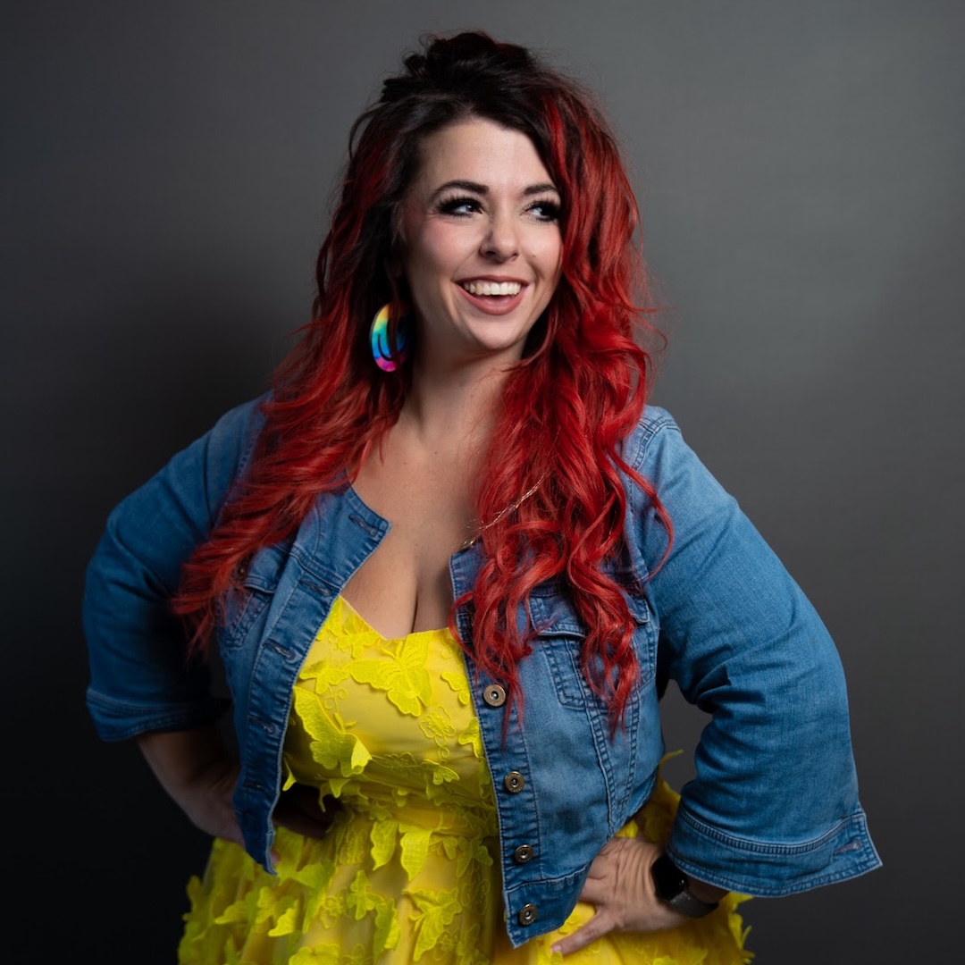 Heather Haase